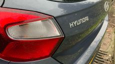 Hyundai i10 1.0 [63] Advance 5dr Auto [Nav] Petrol Hatchback